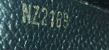 Louis Vuitton Zipped Card Holder Nm Monogram Empreinte Leather