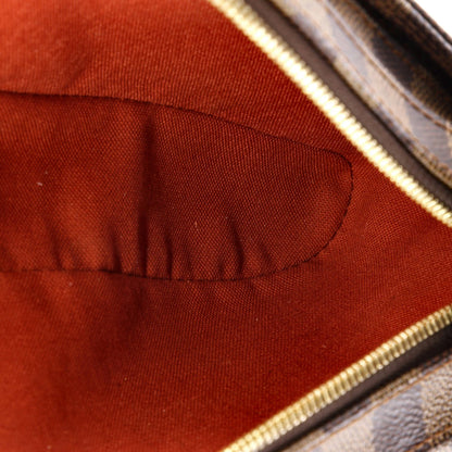 Louis Vuitton Geronimos Waist Bag Damier