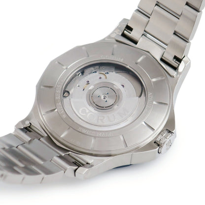 Corum Admiral Legend 42 395.113.20/V750 Ab50