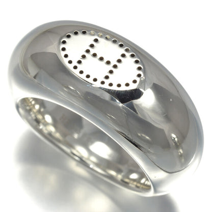 Hermes Ring Evelyn Eclipse Ruban Eu54 925