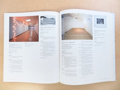 Felix Gonzalez-Torres - Complete Works (2 Volumes) - 1997 - Verlag Hatje Cantz