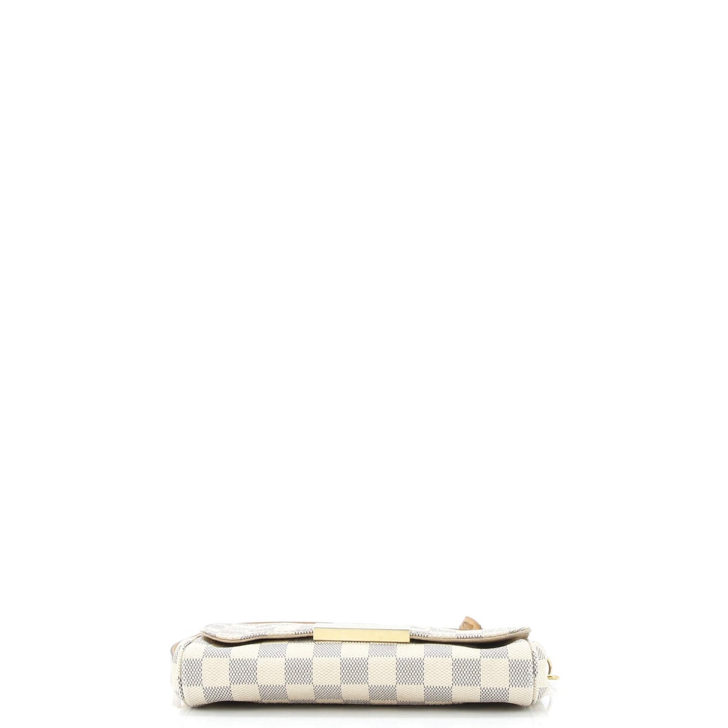 Louis Vuitton Favorite Handbag Damier Pm