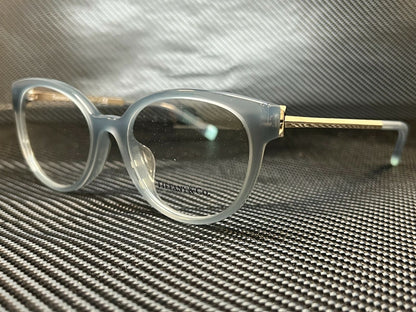 TIFFANY TF2191F 8263 Opal Grey Demo Lens Women's