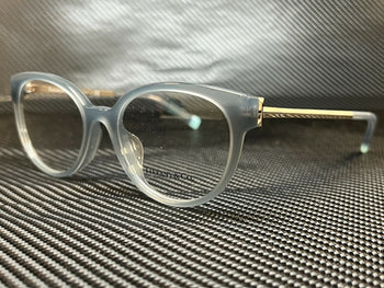 TIFFANY TF2191F 8263 Opal Grey Demo Lens Women's