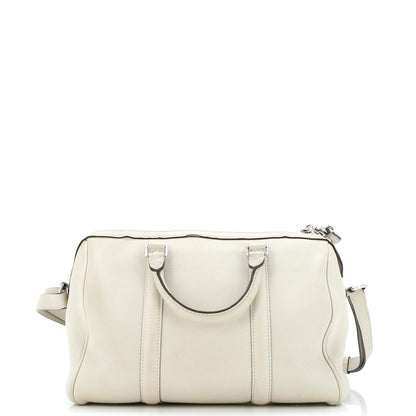 Louis Vuitton Sofia Coppola Sc Bag Leather Pm