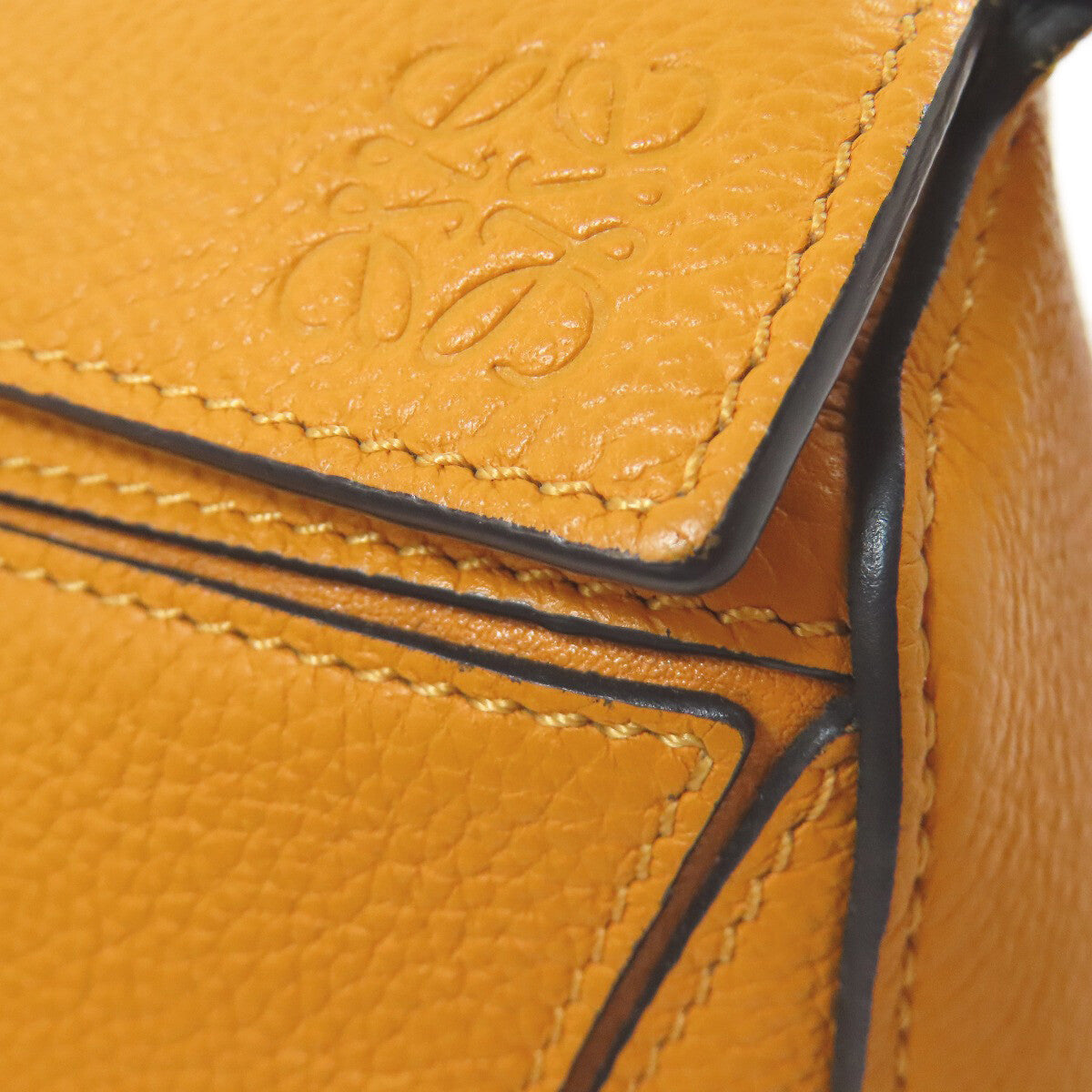 Loewe   Handbag Puzzle Bag Mini 2Way Calf