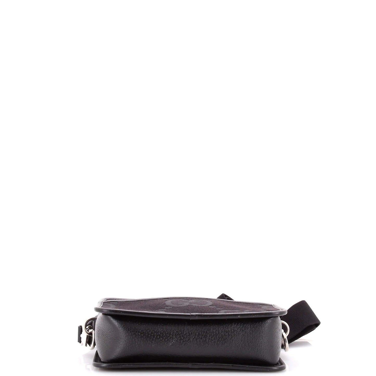 Gucci Camera Bag Jumbo Gg Canvas Mini