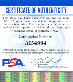 Mike Ditka Autographed July 30Th 1988 First Day Cover (Psa)
