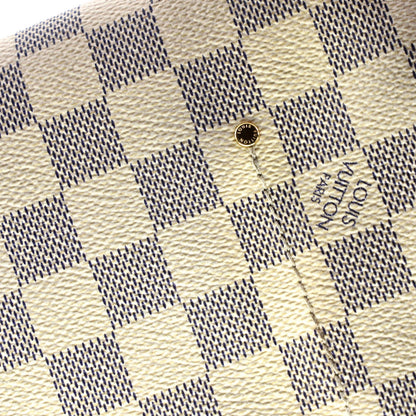 Louis Vuitton Favorite Handbag Damier Mm