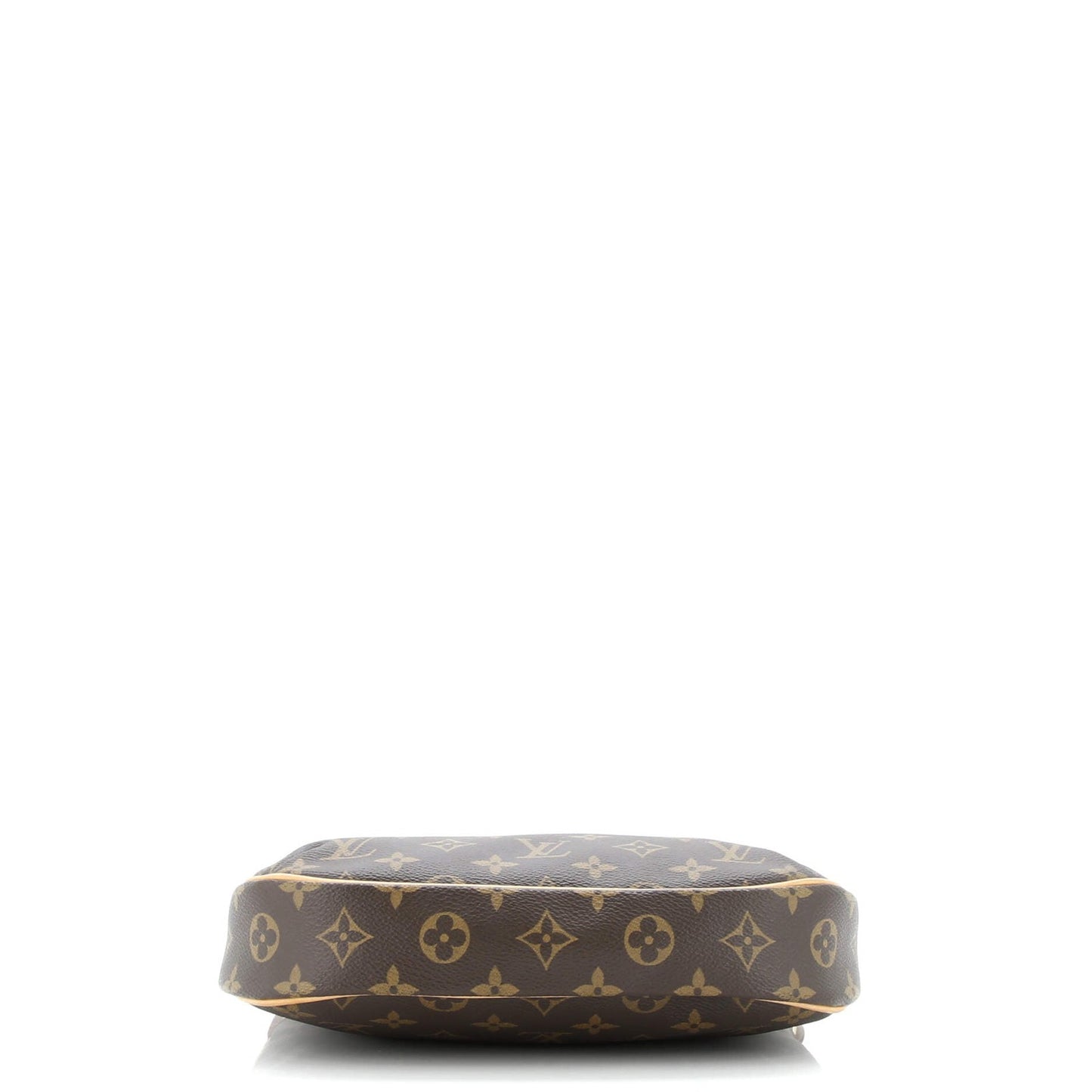 Louis Vuitton Odeon Handbag Monogram Canvas Pm