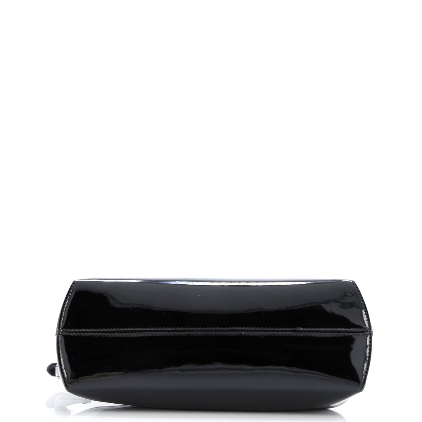 Fendi First Bag Patent Midi