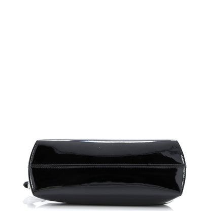 Fendi First Bag Patent Midi