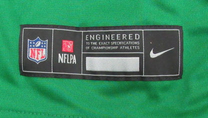 Cooper Dejean Signed Kelly Nike Sb Lix Football