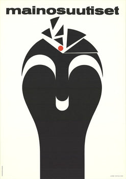 Lasse Hietala Advertisement News (Mainosuutiset) 