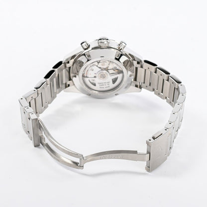 Tag Heuer Cbk2116.Ba0715 Men'S Used Watch #71014