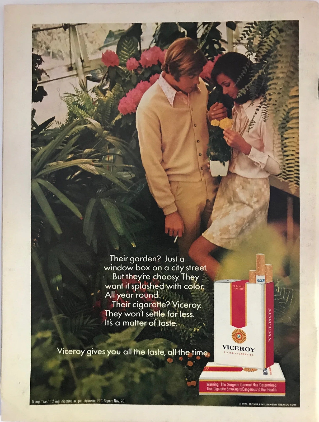 Lee Trevino Signed Sports Illustrated 6/28/71 Wins The U.S. Open