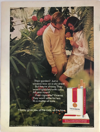 Lee Trevino Signed Sports Illustrated 6/28/71 Wins The U.S. Open