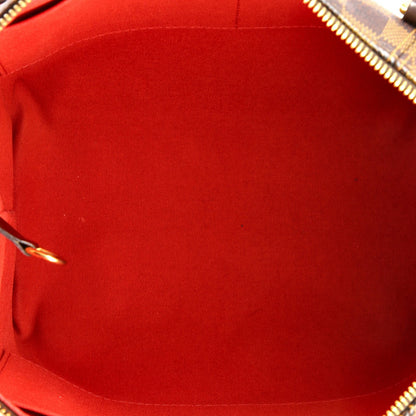 Louis Vuitton Totally Handbag Damier Pm