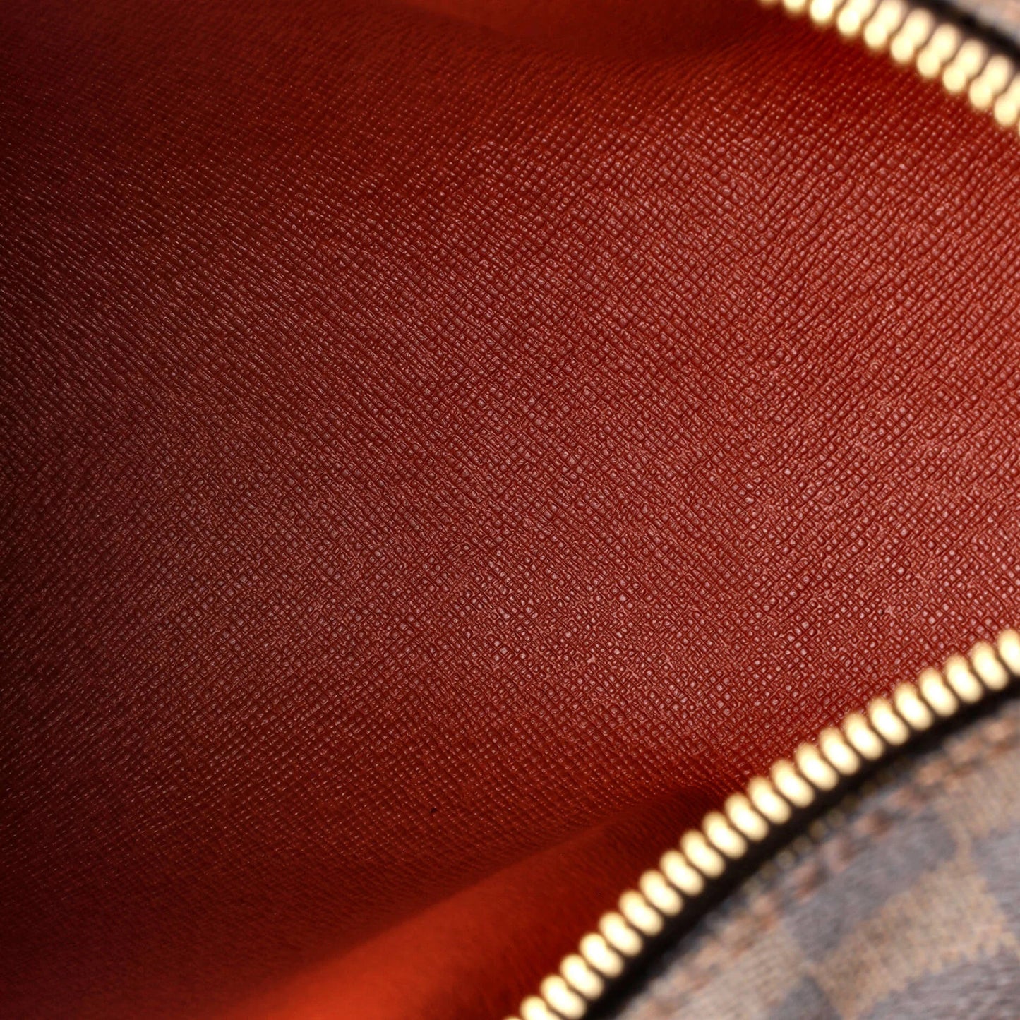 Louis Vuitton Papillon Handbag Damier 26