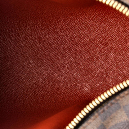 Louis Vuitton Papillon Handbag Damier 26