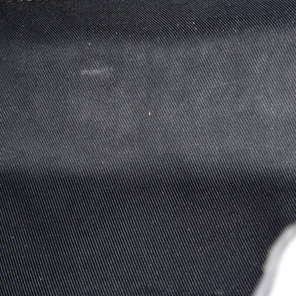 Louis Vuitton District Messenger Bag Monogram Eclipse Canvas Pm