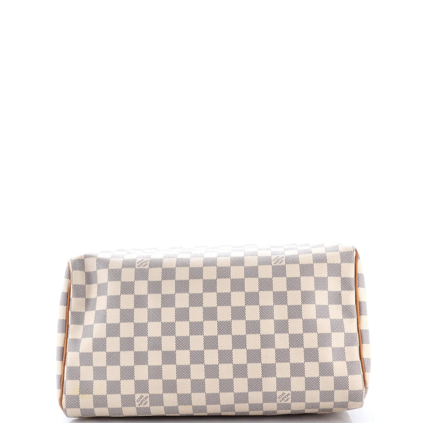 Louis Vuitton Speedy Handbag Damier 35