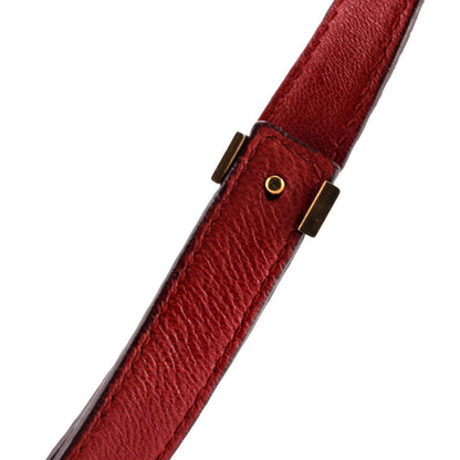 Celine Classic Box Bag Python Medium