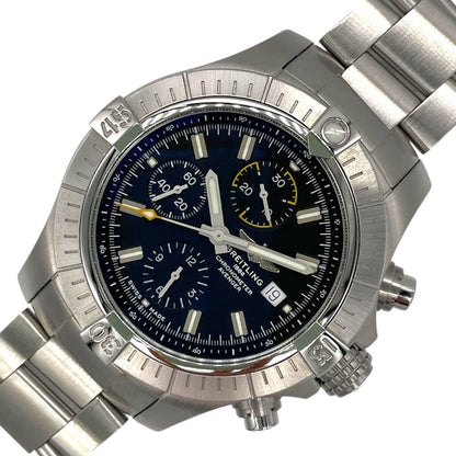 Breitling Avenger Chronograph A13317