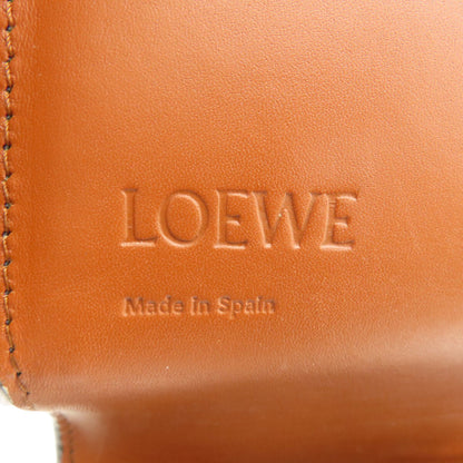 Loewe   Shoulder Bag Heel Duo Calf