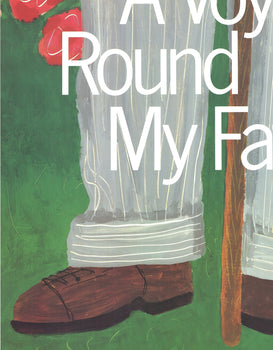 Ivan Chermayeff A Voyage Round My Father 
