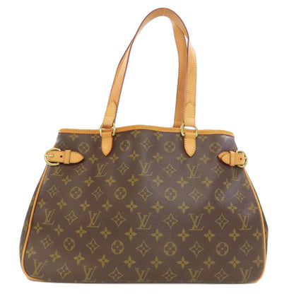 Louis Vuitton  M51154 Tote Bag Batignolles