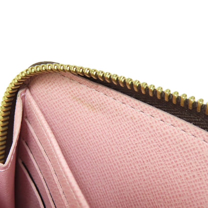 Louis Vuitton  N60046 Long Wallet (With Coin