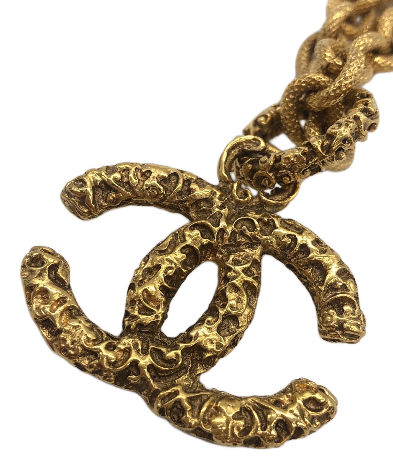 Chanel Coco Mark