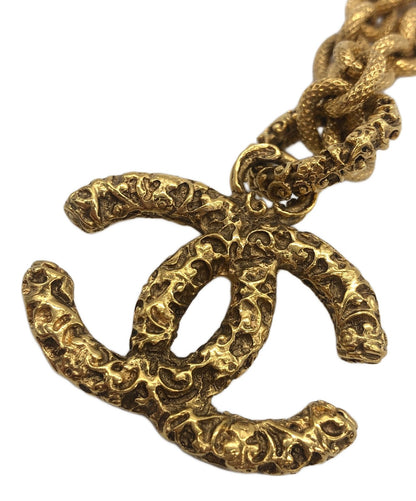 Chanel Coco Mark