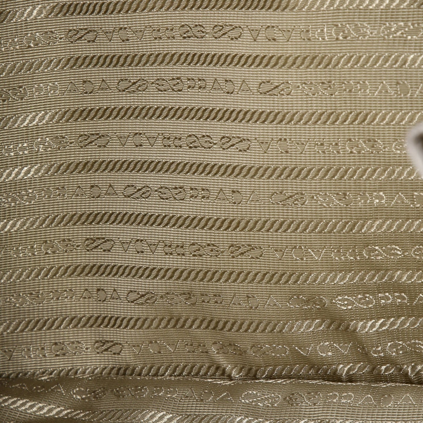 Prada Double Zip Lux Tote Saffiano Leather Medium