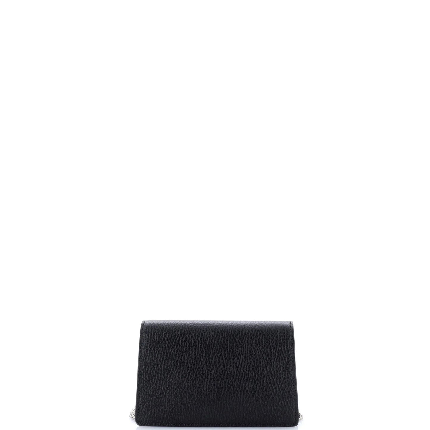 Gucci Dionysus Bag Leather Super Mini