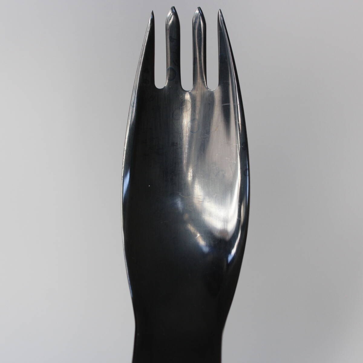 Rare Carl Aubock Culinar Cutlery Set Collini Austria Vintage Bauhaus Postmodern