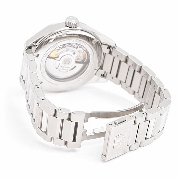 Tag Heuer Carrera Calibre 5 War201A-1