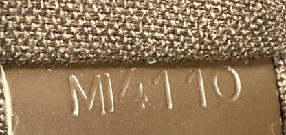 Louis Vuitton Brooklyn Pochette Plate Damier