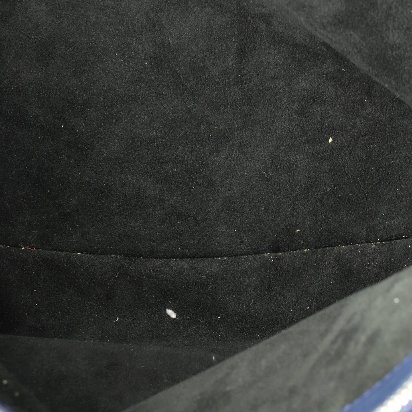 Louis Vuitton Antheia Lilia Handbag Leather Gm