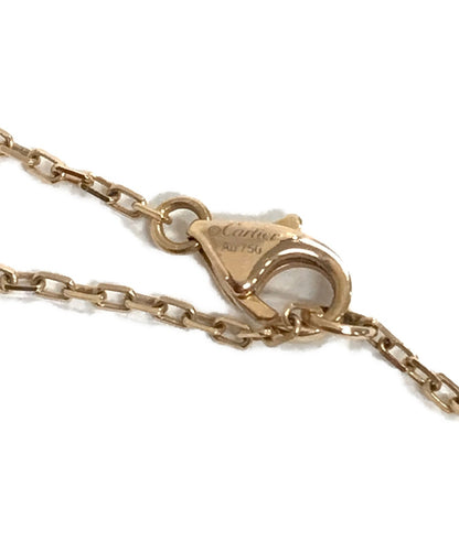 Cartier Amour Necklace Tbc369