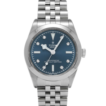 Tudor Black Bay One 31 79600 Blue Case Size 3131Mm Men'S Used Watch #7117