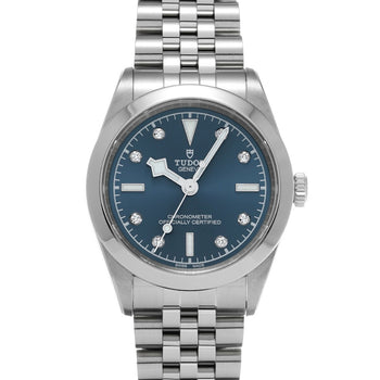 Tudor Black Bay One 31 79600 Blue Case Size 3131Mm Men'S Used Watch #7117