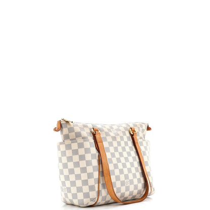 Louis Vuitton Totally Handbag Damier Pm