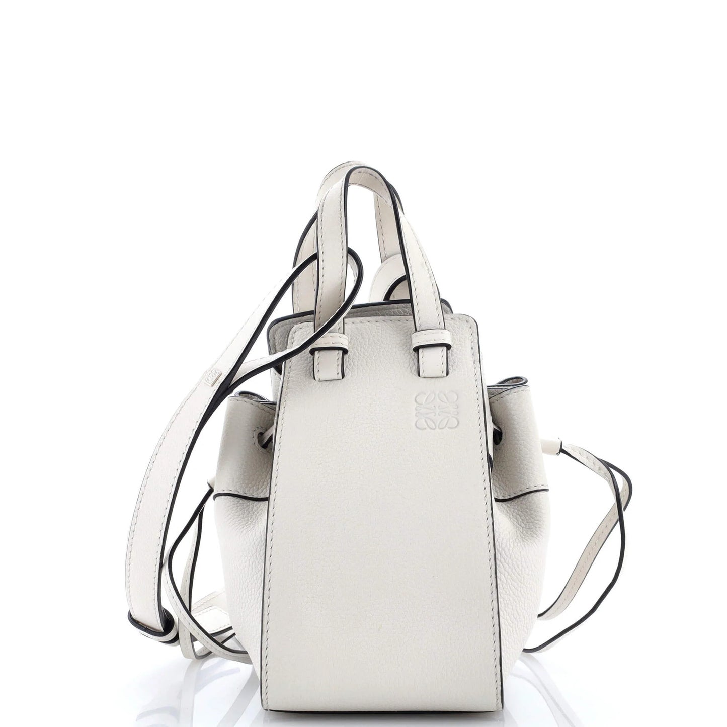 Loewe Hammock Bag Leather Mini