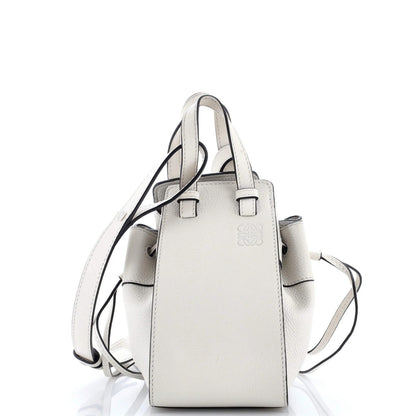 Loewe Hammock Bag Leather Mini