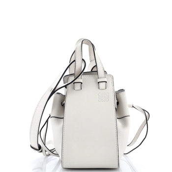 Loewe Hammock Bag Leather Mini