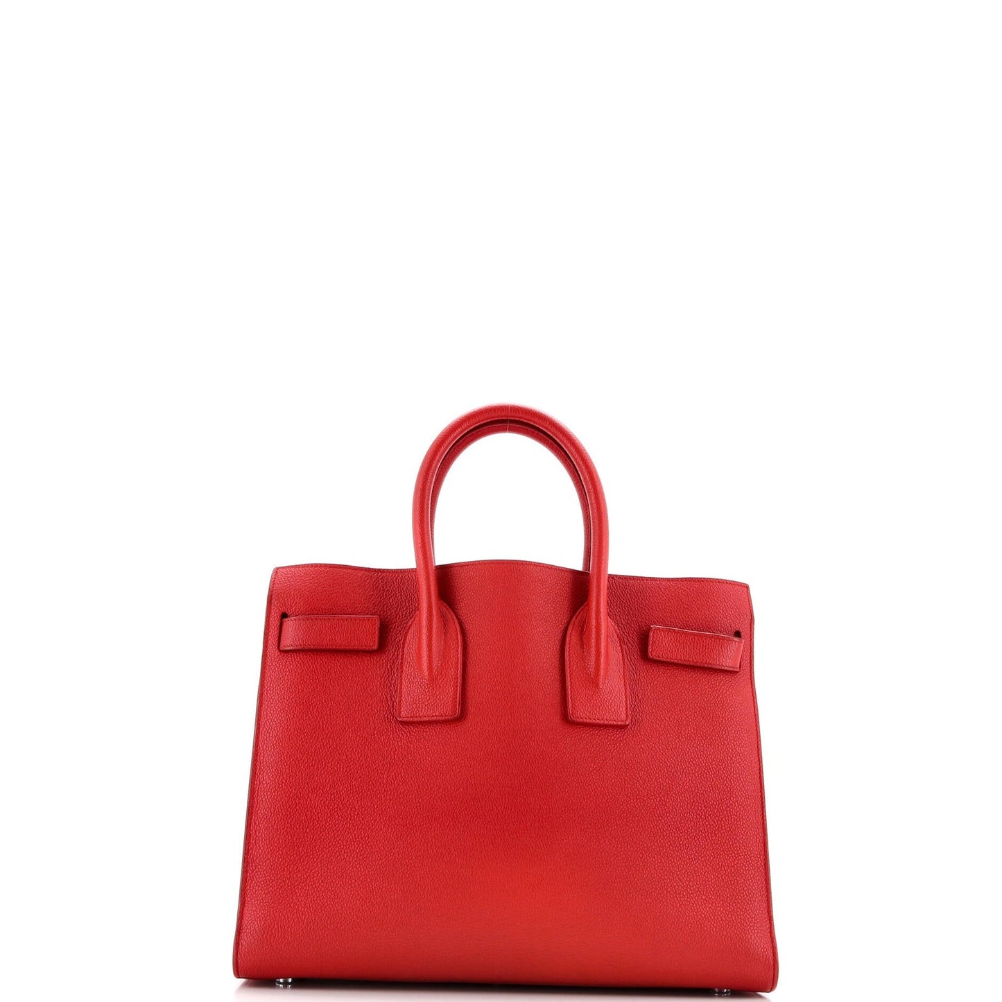 Saint Laurent Sac De Jour Nm Bag Leather Small