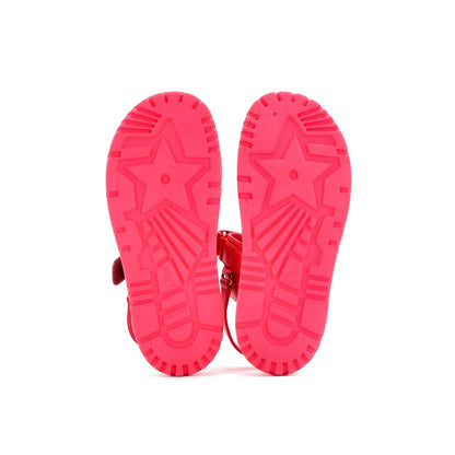 Christian Dior Women'S Dioract Sandals Leather