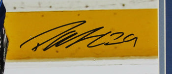 Patrik Laine Winnipeg Jets Signed/Autographed 16X20 Photo Framed Fanatics 162963